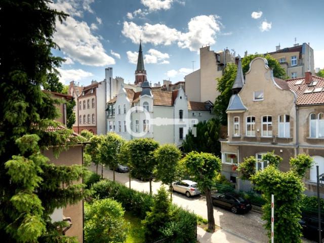 Mieszkanie na sprzedaż w Sopot, Pomorskie