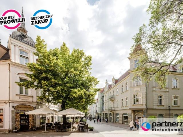 Mieszkanie na sprzedaż w Sopot, Pomorskie