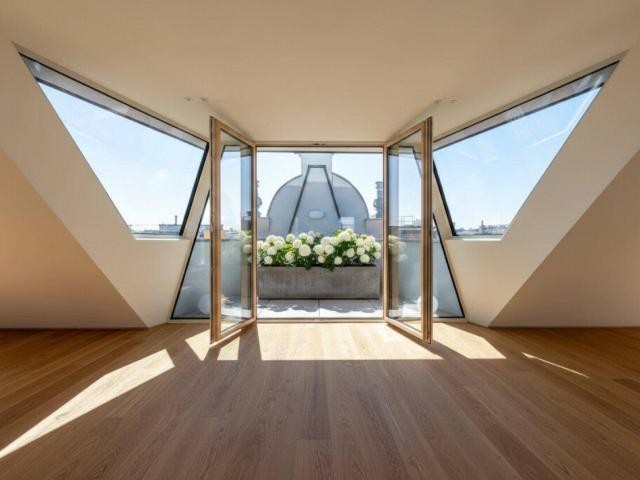 Apartment kaufen in Wien