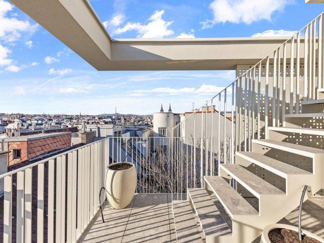 Apartment kaufen in Wien