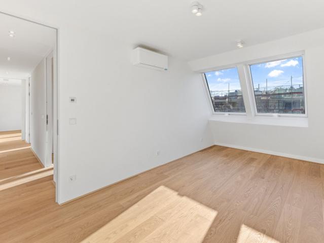 Wohnung kaufen in Wien