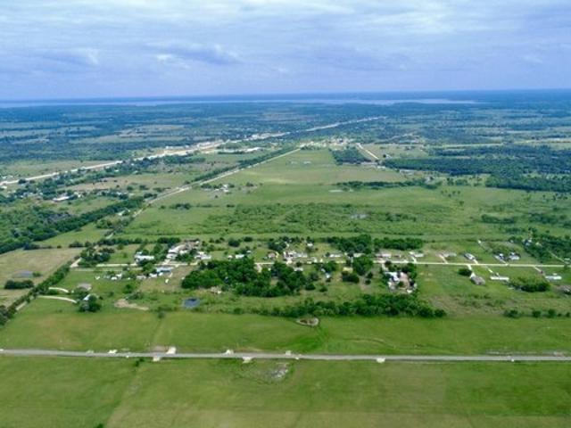 Land for sale in Navarro, Texas