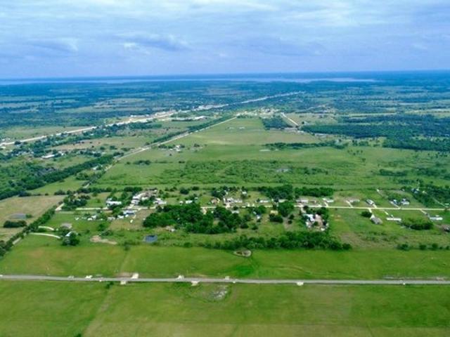 Land for sale in Navarro, Texas