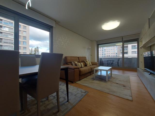 Apartamento en alquiler en Yagüe, Logroño