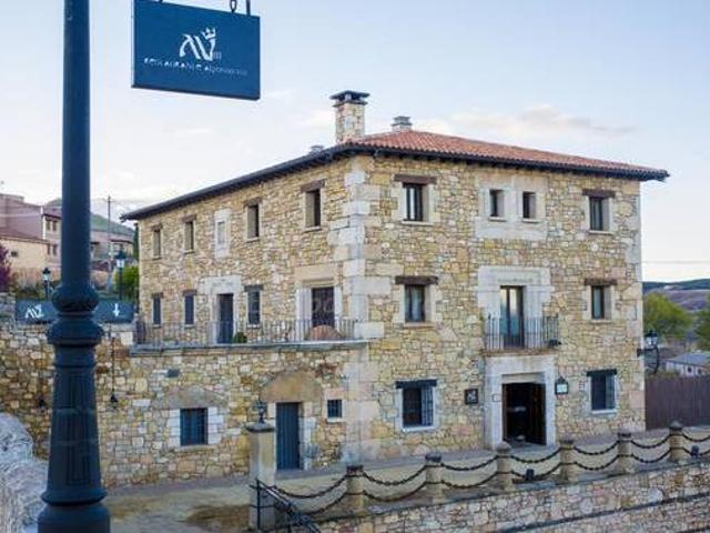Casa en alquiler en Atienza, Castilla-La Mancha