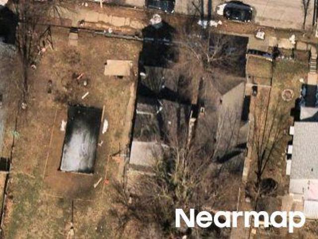 Property for sale in Louisville, Kentucky