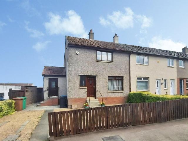House for rent in Templehall, Kirkcaldy