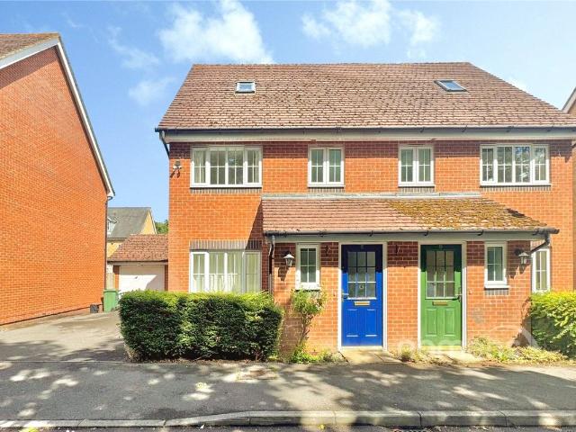 House for rent in Little Sandhurst