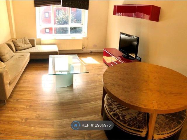 Apartment for rent in London Borough of Hackney, Greater London