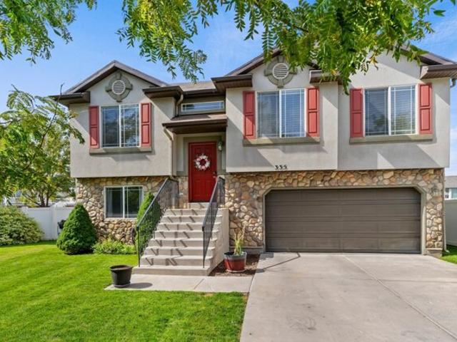 House for sale in North Salt Lake, Utah