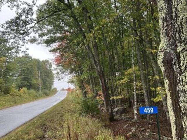Land for sale in Hope, Knox County