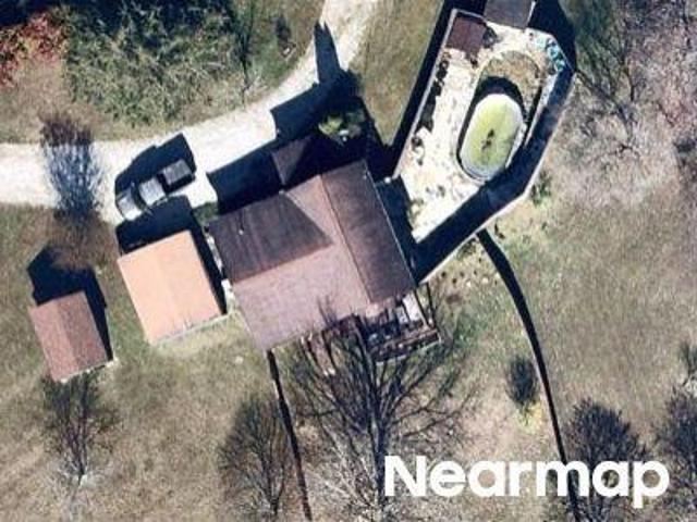 House for sale in Tennessee