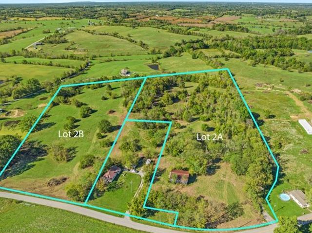 Land for sale in Salvisa