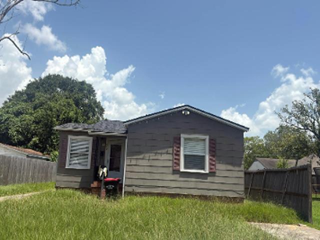 House for sale in Harris, Texas