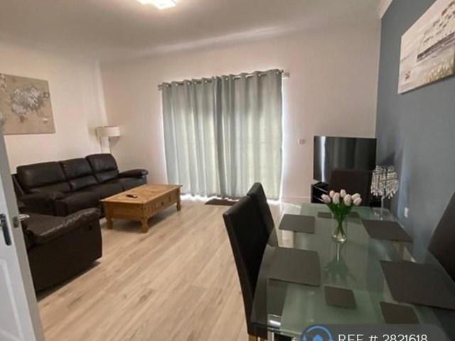 House for rent in St Thomas, Boston
