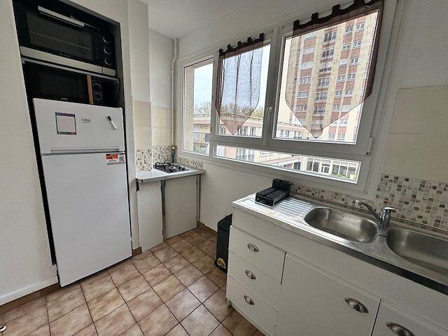 Appartement location à Créteil, Alfortville