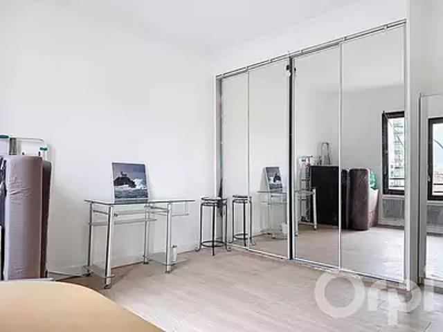 Appartement vente à Pont du Port à l'Anglais, Alfortville