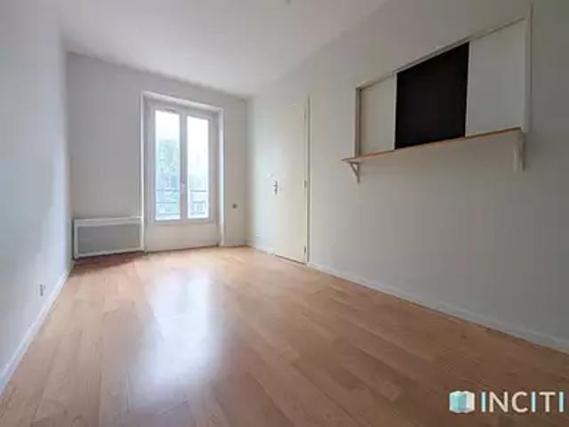 Appartement vente à Pont du Port à l'Anglais, Alfortville