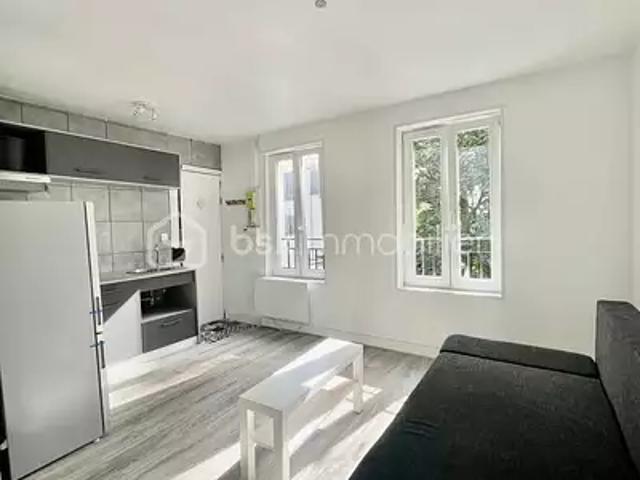 Appartement vente à Pont du Port à l'Anglais, Alfortville