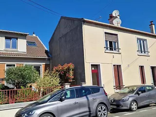 Appartement vente à Créteil, Alfortville