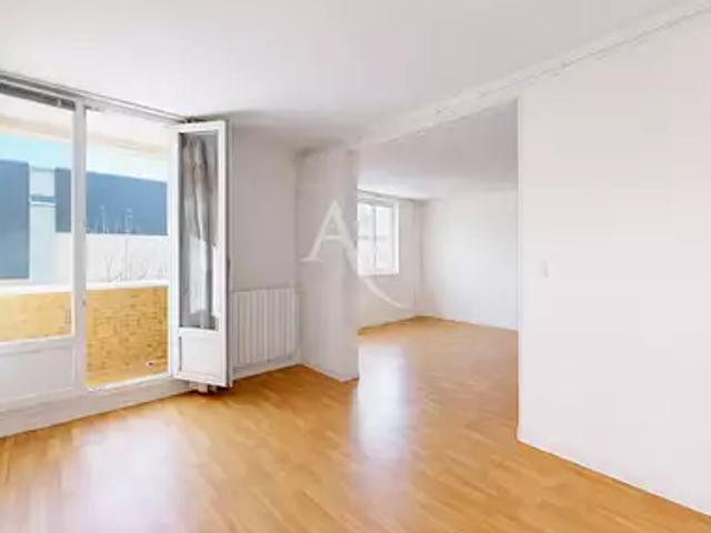 Appartement vente à Créteil, Alfortville
