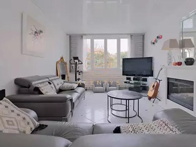Appartement vente à Créteil, Alfortville