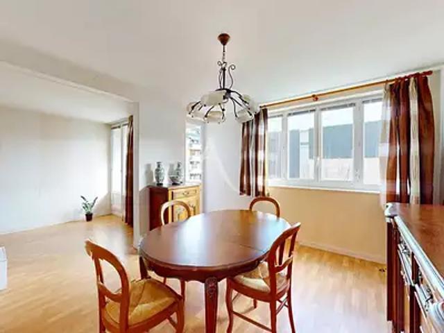 Appartement vente à Créteil, Alfortville