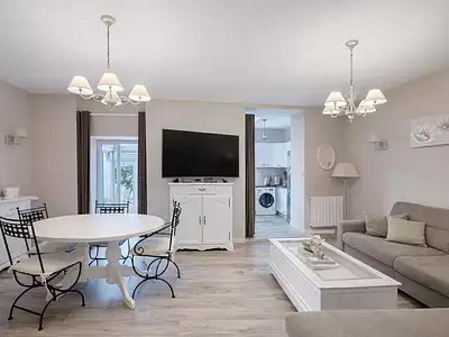 Appartement vente à Créteil, Alfortville