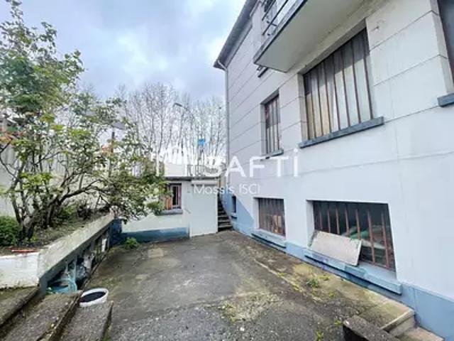 Maison vente à Créteil, Alfortville