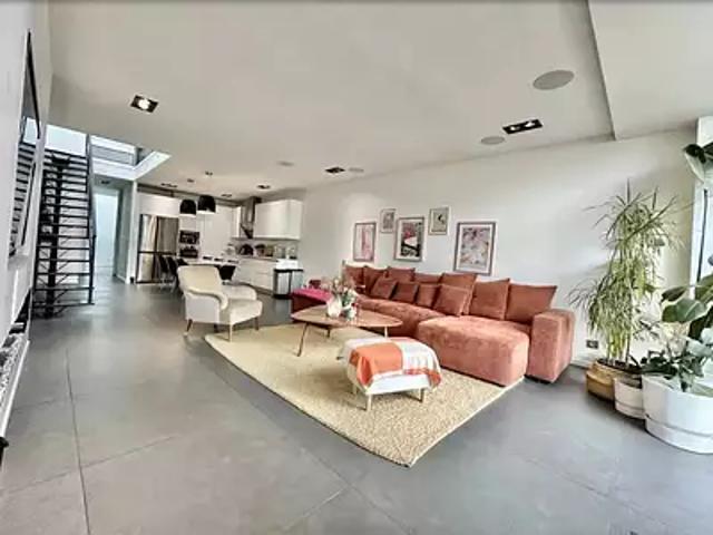Maison vente à Créteil, Alfortville