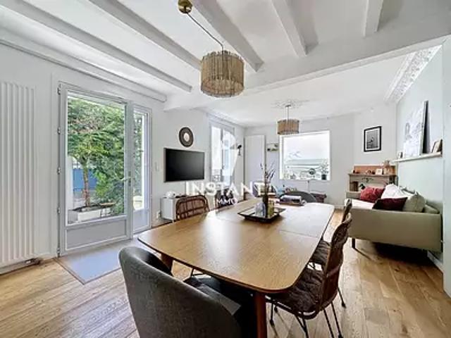 Maison vente à Créteil, Alfortville