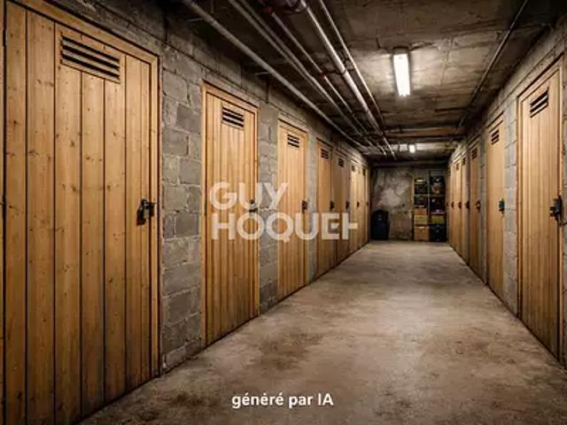 Appartement location à Créteil, Alfortville