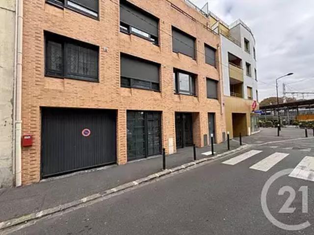 Garage location à Créteil, Alfortville