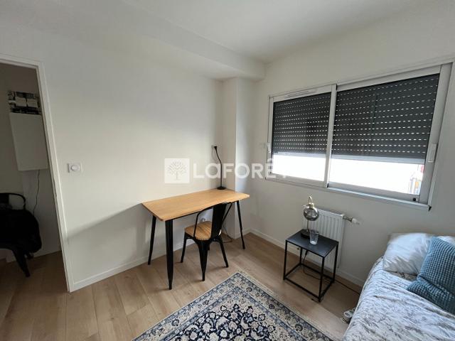Appartement location à Créteil, Alfortville