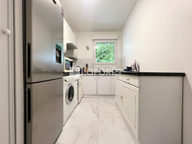 Appartement location à Créteil, Alfortville