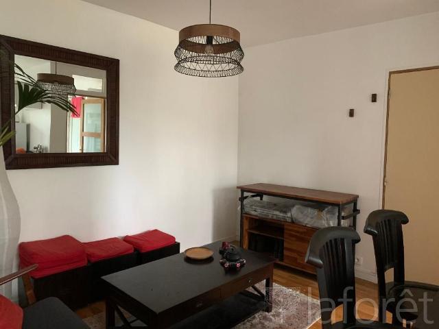 Appartement location à Créteil, Alfortville