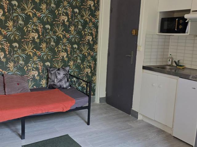 Appartement location à Créteil, Alfortville