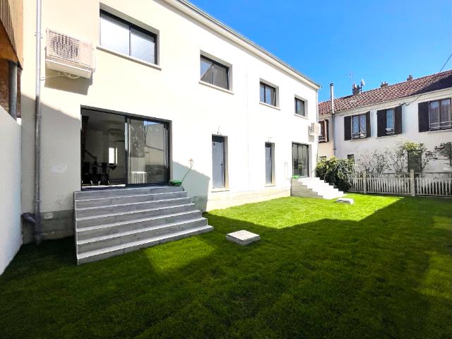 Appartement location à Créteil, Alfortville