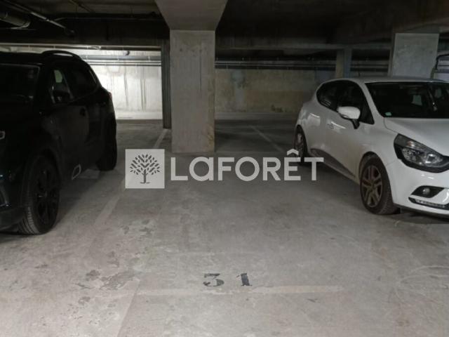 Garage location à Créteil, Alfortville