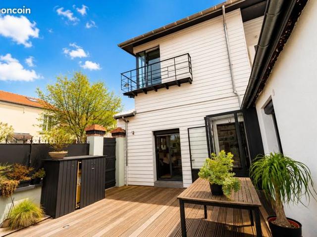 Maison vente à Créteil, Alfortville