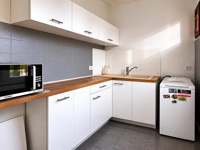 Appartement vente à Créteil, Alfortville