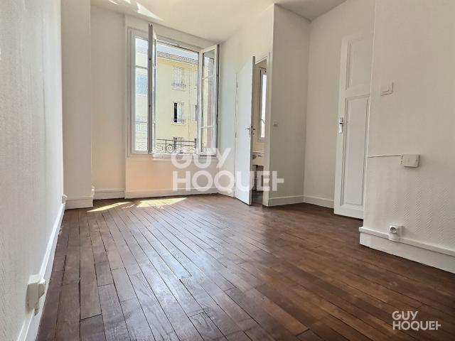 Appartement location à Créteil, Alfortville