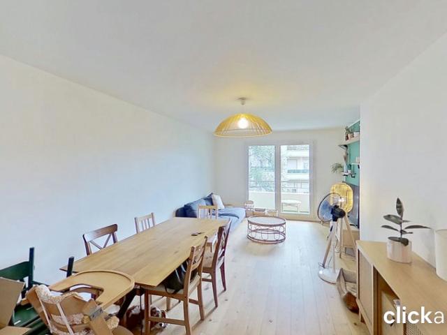 Appartement location à Créteil, Alfortville