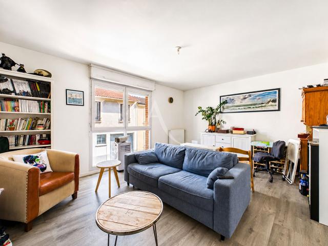 Appartement vente à Créteil, Alfortville