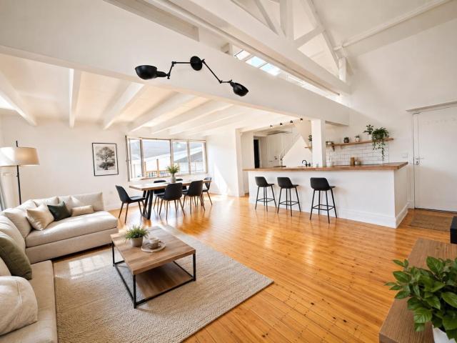 Appartement vente à Créteil, Alfortville