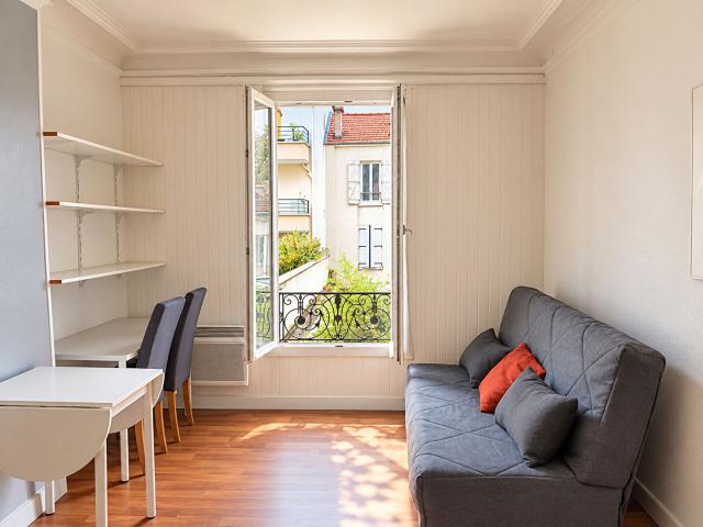 Appartement vente à Alfortville, Val-de-Marne
