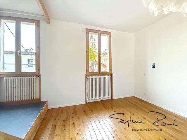 Duplex vente à Créteil, Alfortville