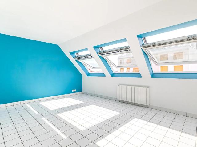 Duplex vente à Créteil, Alfortville