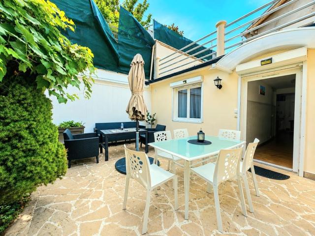 Maison vente à Alfortville, Val-de-Marne