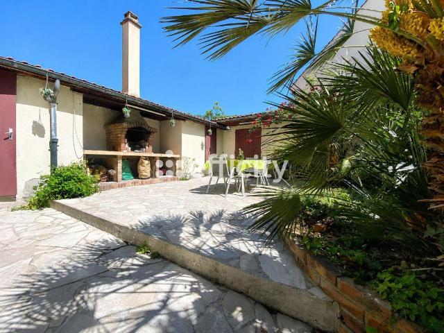 Maison vente à Alfortville, Val-de-Marne